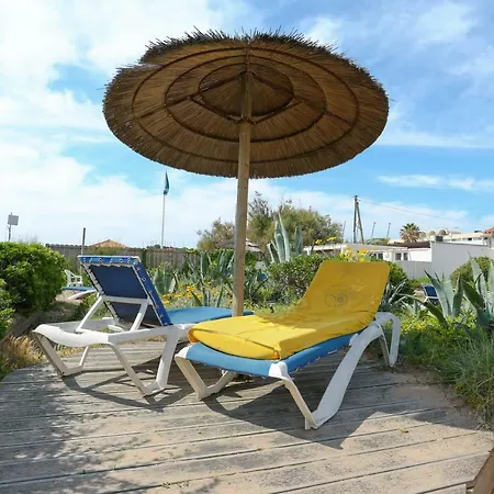 דירה 6 Personnes Vue 30 M De La *