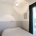 Apartment 6 Personnes Vue 30 M De La *