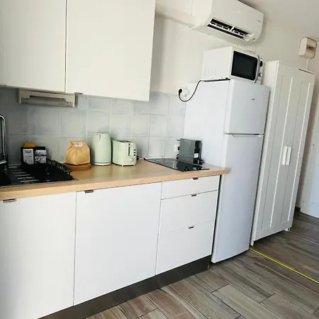 Appartamento 6 Personnes Vue 30 M De La