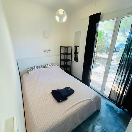 Appartamento 6 Personnes Vue 30 M De La Hyères
