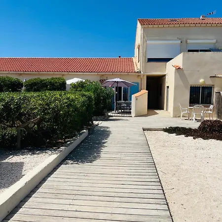 Appartamento 6 Personnes Vue 30 M De La *