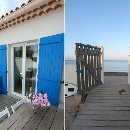 6 Personnes Vue 30 M De La * Hyères