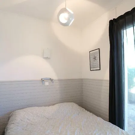 Lägenhet 6 Personnes Vue 30 M De La *