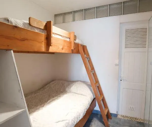 Lejlighed 6 Personnes Vue 30 M De La *