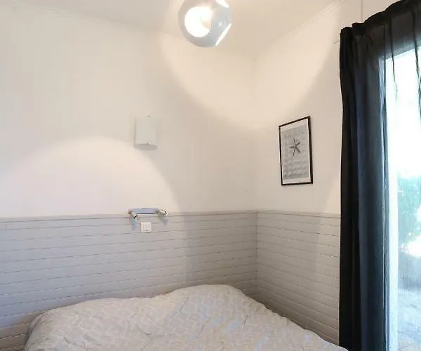 Apartman 6 Personnes Vue 30 M De La *